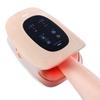 ALLJOY Finger Stretching and Vibration Hand and Wrist 6 6 Intensity Hand Includes Storage Perfect Birthday Gift Care, Warming, Acupressure, Palm,
