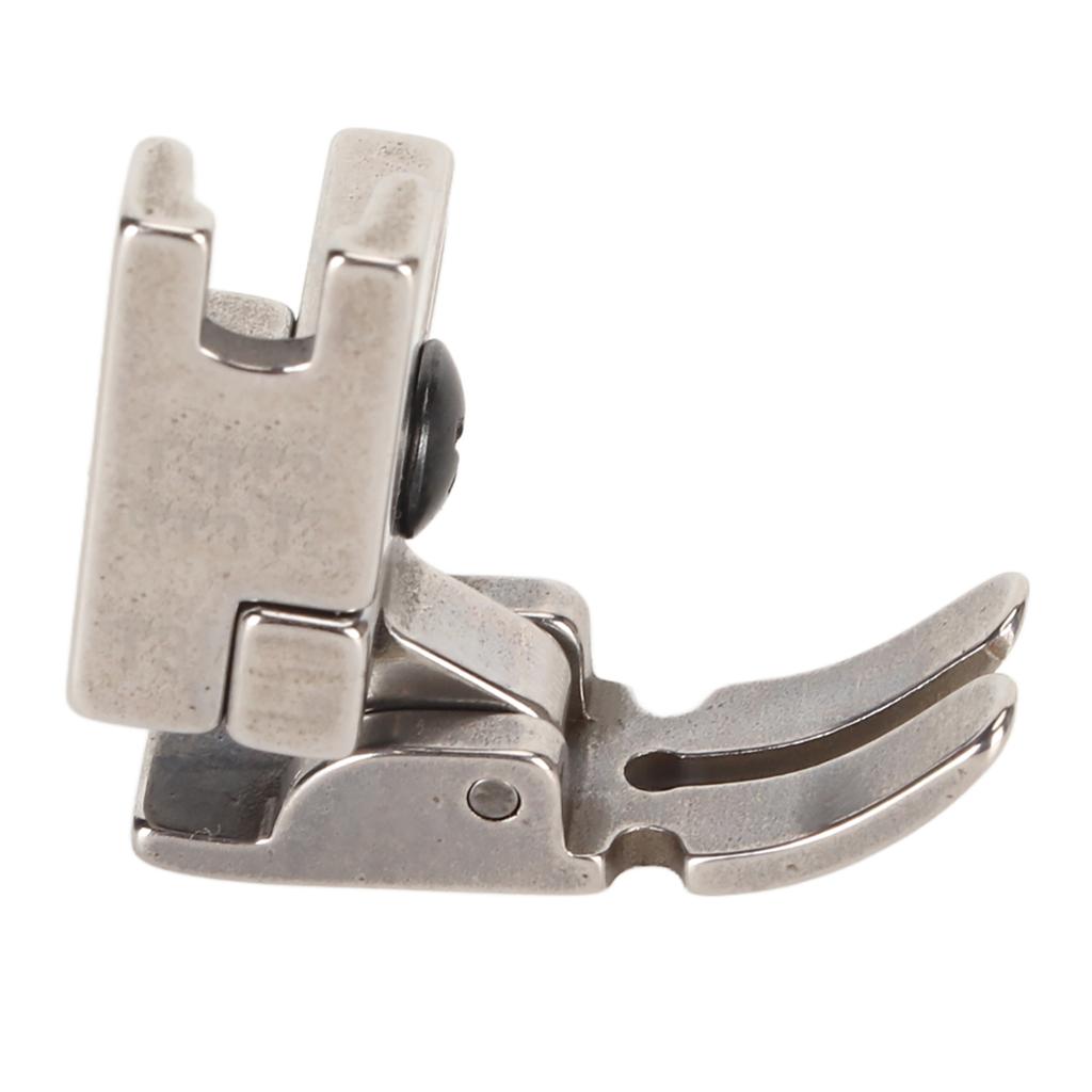 Лапка T3 3 в 1 многофункциональная регулируемая левая и правая односторонняя универсальная лапка