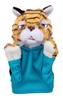 Iwaya Kung Fu Puppet (Tiger) ST Mark Certified for ages 6 and up