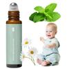 Teething Roller, Teething, Natural Pain Relief Roller, Teething Roller Natural, Baby Teething Oil Roller 10ml