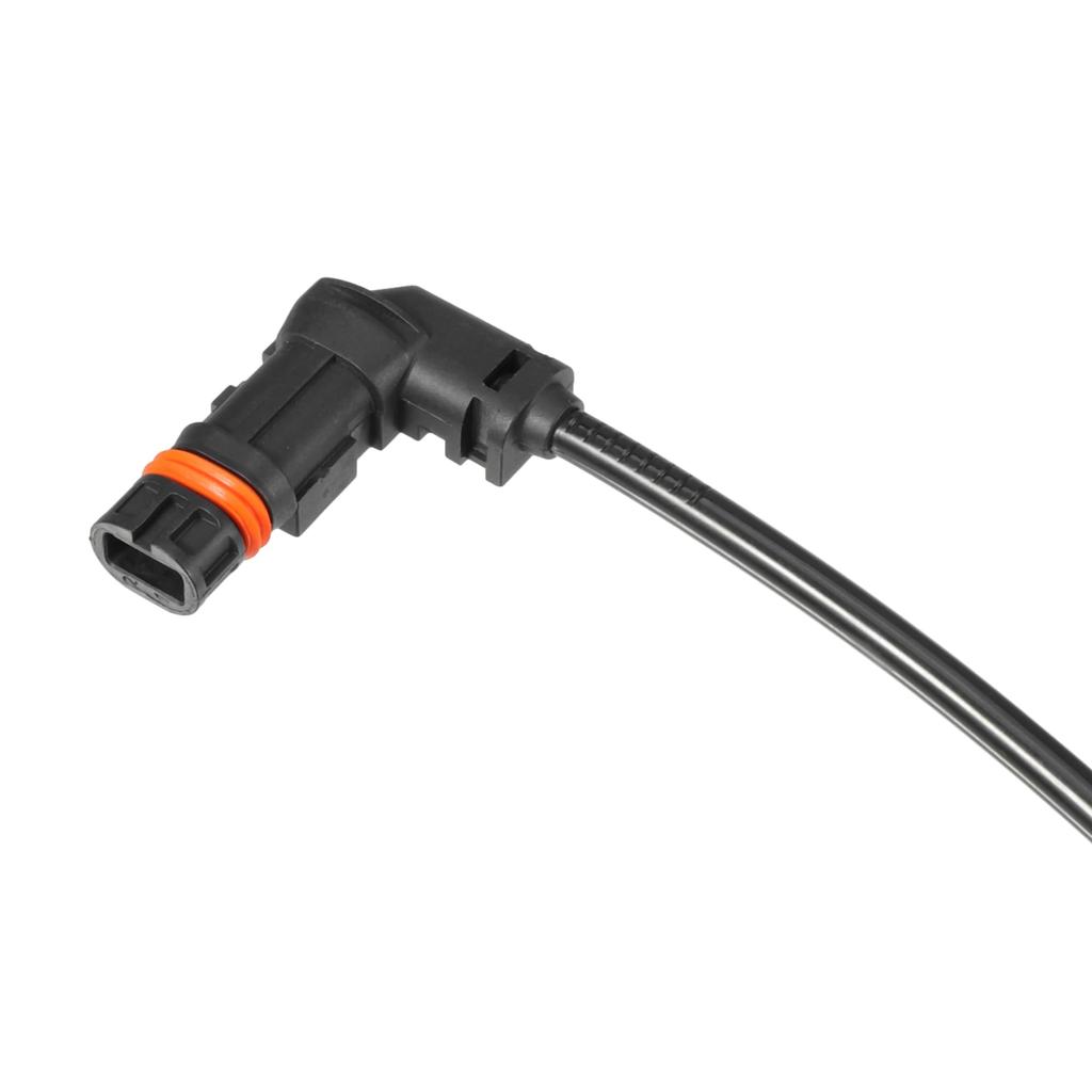 ACROPIX Mercedes Benz Car ABS Wheel Speed Sensor for CL500 2000-2006 Part Number: A2205400117-2 Pack