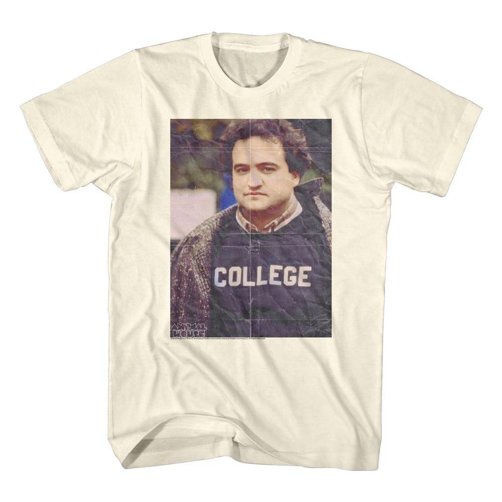 Animal House Folded Up Movie Shirt Unisex T-Shirt