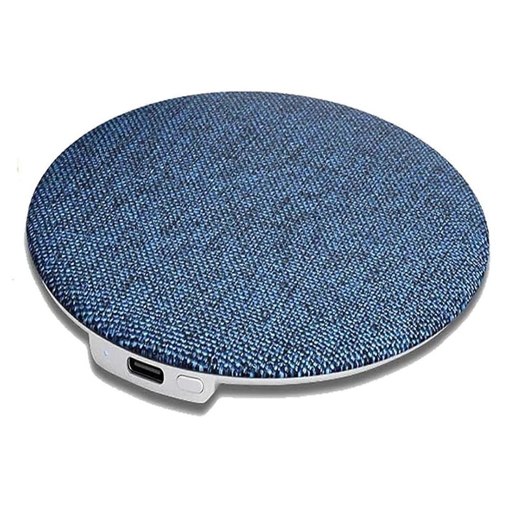 Sleeping Speaker Under Pillow Mini Portable Wireless Bluetooth Sleep Pillow for Deep Sleeping Sleep with White Noise
