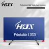 HOX Detachable Table Tennis Court Barriers