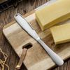 Multifunction Stainless Steel Butter Cutter Cheese Jam Spreaders Cream Cutter Utensil Dessert Toast CDN
