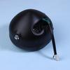 Cg125 Ретро Стиль Круглый Мотоцикл Gn125 Фара Мотоцикл Ходовой Огонь Круглый Передний Крепление Фары 12В Мотоцикл Универсальный