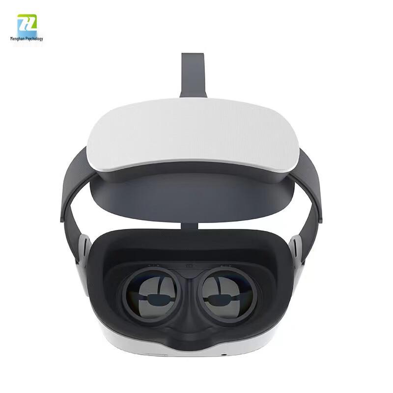 Zhaohan ZH-ZY Psychological Career VR Training System