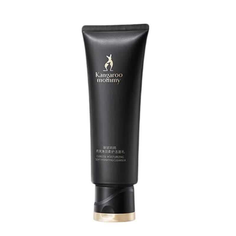 Kangaroo Mommy Bird's Nest Cleanser