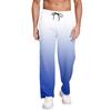 Casual Sports Pants Men's Loose Leggings Long Panel Fitness Running Training Pants