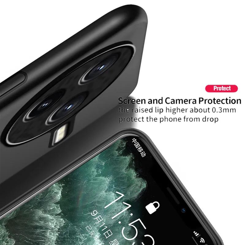 Прочный нескользящий магнитный чехол для Xiaomi Poco F7 Pro F7 Ultra 5G Защитная крышка Задняя панель Coque Fundas Capa POCO X7 F6 Pro