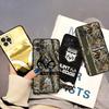 Логотип R-Realtrees для iPhone 17 16 15 14 13 12 Mini 11 Pro Max Plus Мягкий силиконовый чехол для телефона