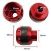 Universal Sliders Crash Front Fork Cups Moto Safty Accessories Explosion-proof Falling Protector