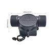 Water Flow Sensor DN32 1-120L/min 1.25" 32mm Flowmeter Counter Water Counter