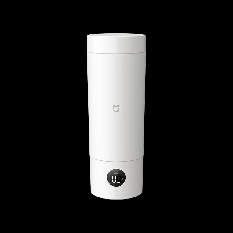 Портативная электрическая кружка Xiaomi Mijia 2