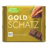 Ritter Sport Whole Milk 40% Gold Treasure 250G