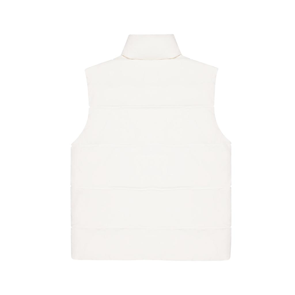 Men's New Balance Down Vests Men's CIC Stand Collar Moderate Other