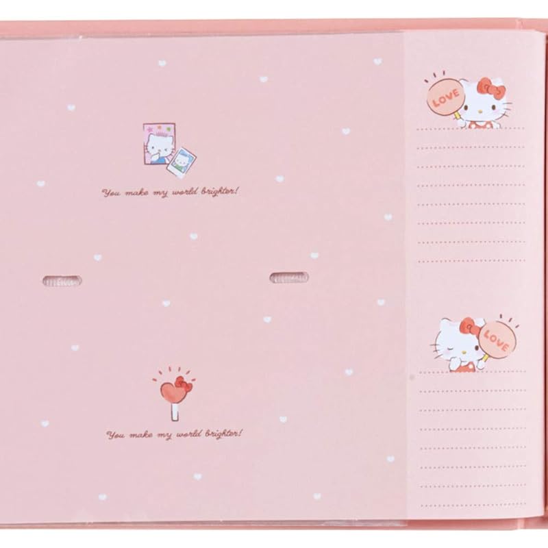 Файл билета Sanrio hello kitty (Наслаждайтесь идолом)