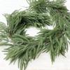 Christmas Pine Garlands Realistic Winter Greenery Pine Garland Holiday Season Indoor Outdoor
