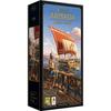 Korea Board Games 7 Wonders 2nd Edition Expansion Armada Board Game, Popular Korean Game