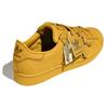 Adidas Кроссовки унисекс Superstar Triple Yellow GX3626