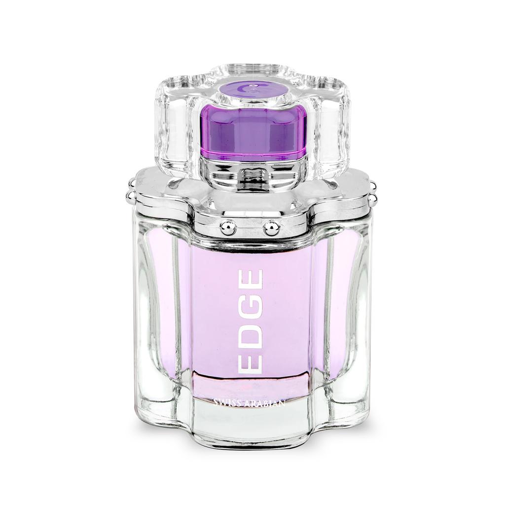 Swiss Arabian Edge for Women Eau De Parfum 100 ml (woman)