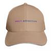 await adventure Light Mode Baseball Cap winter hats for Unisex Hat Beach Hip Hop Beach Outing For Women  Unisexs