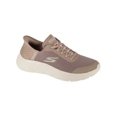 Кроссовки Slip-Ins: GO WALK Flex - Grand Entry