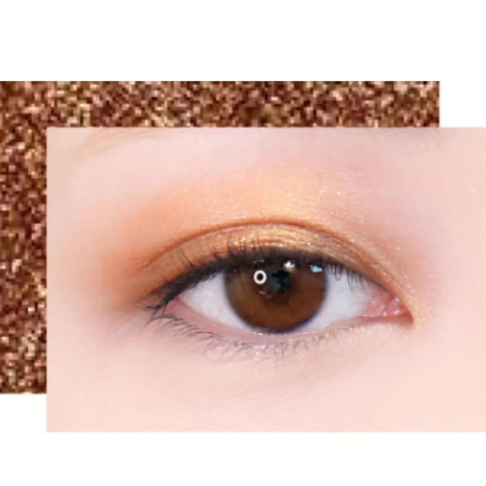 HourGlass Glitter Adhesive Eyeshadow Gel Glitter Burnish