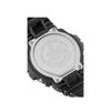 Casio Водонепроницаемые до 200м Кварцевый механизм Ремешок из смолы Унисекс Часы Серый DW-6900U-1JF