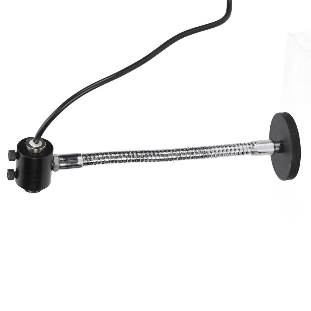 650nm Red Module Infrared Positioning Light Magnetic Flexible Holder