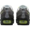 Nike Air Max 95 Низкие Детские Беговые Кроссовки Серый Черный Подростковые HF7054-050