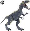 Jurassic Fallen Kingdom 2018 Roarivores Action Figure Allosaurus JURASSIC FALLEN KINGDOM MATTEL ROARIVORES Action Figure ALLOSAURUS Latest Movie 2