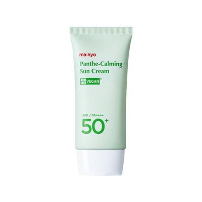 Панте-Успокаивающий солнцезащитный крем SPF50+/PA++++ 50 мл АУТЕНТИЧНЫЙ МАГАЗИН