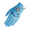 FootJoy FJ Spectrum FP Гольф Маленькие Мужские Перчатки, Синие,