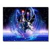 Diamond Painting 12 Zodiacal Diamond Embroidery Constellations Starry Night Landscape Cross Stitch