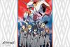 Bushiroad Коллекция резиновых ковриков в Vol.195 "Darling Franxx"