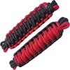 2PCS Polyester Paracord Door Strap 7*1.57*0.39inch Door Limiting Straps 1996-2023