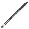 ENGINEER Ceramic Adjustment Screwdriver DA-51-0.4 X 0.9/-0.4 X 1.8mm, Black