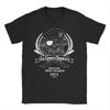 Men Women MGS1 Solid Snake Game T Shirt Metal Gear Cotton Tops Funny Short Sleeve O Neck Tees Classic T-Shirts