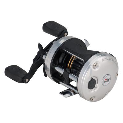 Abu Garcia Амбассадор C3 Круглая катушка C3-6500