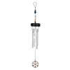 MEINL Sonic Energy Collection Mini Chakra Wind Chime, 12-inch, 7-Chakra, CC12MINI