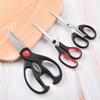 Popular Multi-Functional Kitchen Scissors Set - 3-Piece Collection for Chicken Bones