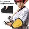 Baseball Elbow Guard Batting Elbow Pads for Youth Adult Adjustable Protective Gear for Baseball