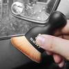 Car Interior Cleaning Soft Brush Dust Remover Auto Accessories for SEAT Leon FR 5 6 MII Altea 5F Ibiza Toledo Cordoba Alhambra MK3