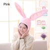 Plush Costume Decorations Photography Props Rabbit Hat Bunny Ears Hat Holiday Party Favors Hat