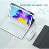 For Huawei MatePad 11 2023 Pro 11 Air 11 5S Leather Keyboard Case Bluetooth Keyboard Cover with Pencil Slot