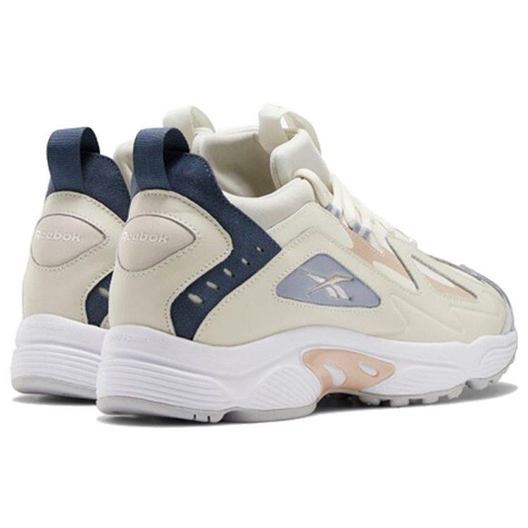 Reebok Кроссовки Dmx Series 1200 Бежевый/Желтый/Серый FZ5459