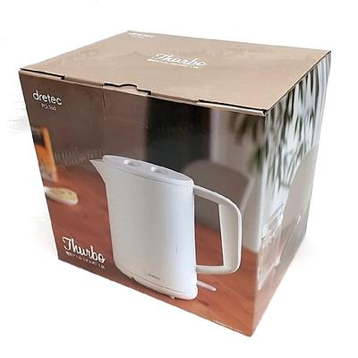 Электроника для кухни – Электрические чайники