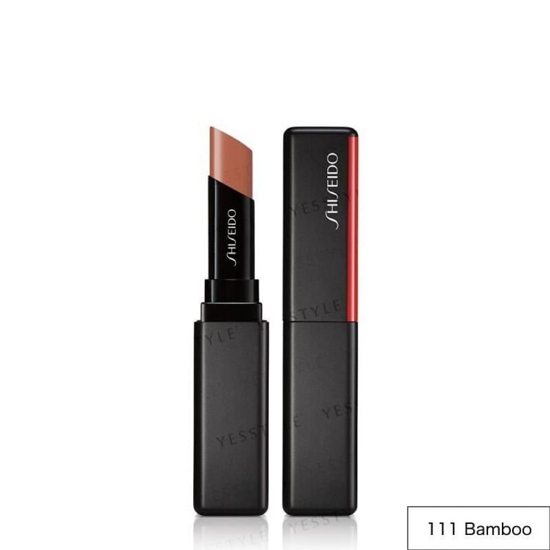 Shiseido Колор-гель для губ