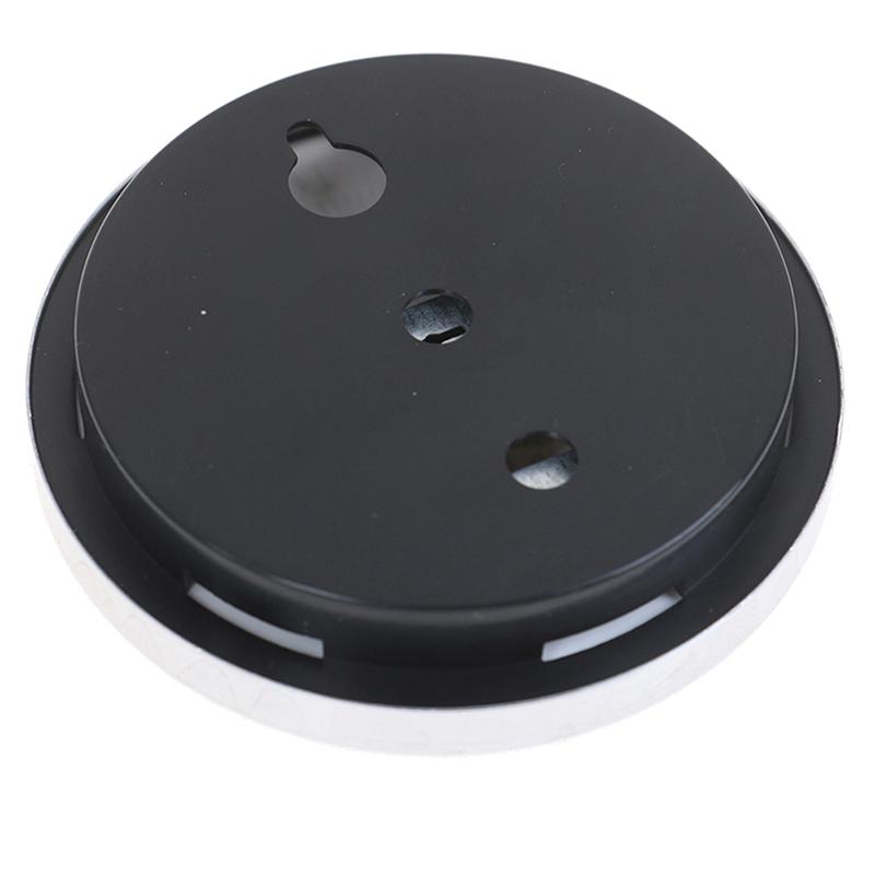 Настенный бытовой аналоговый термометр и гигрометр для домашней сауны